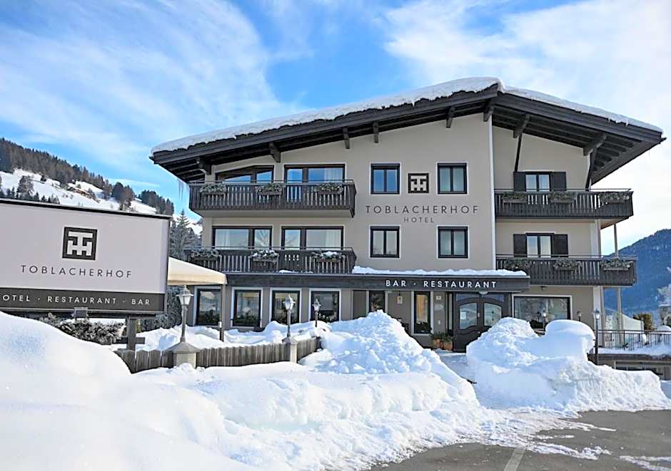 Hotel Toblacherhof
