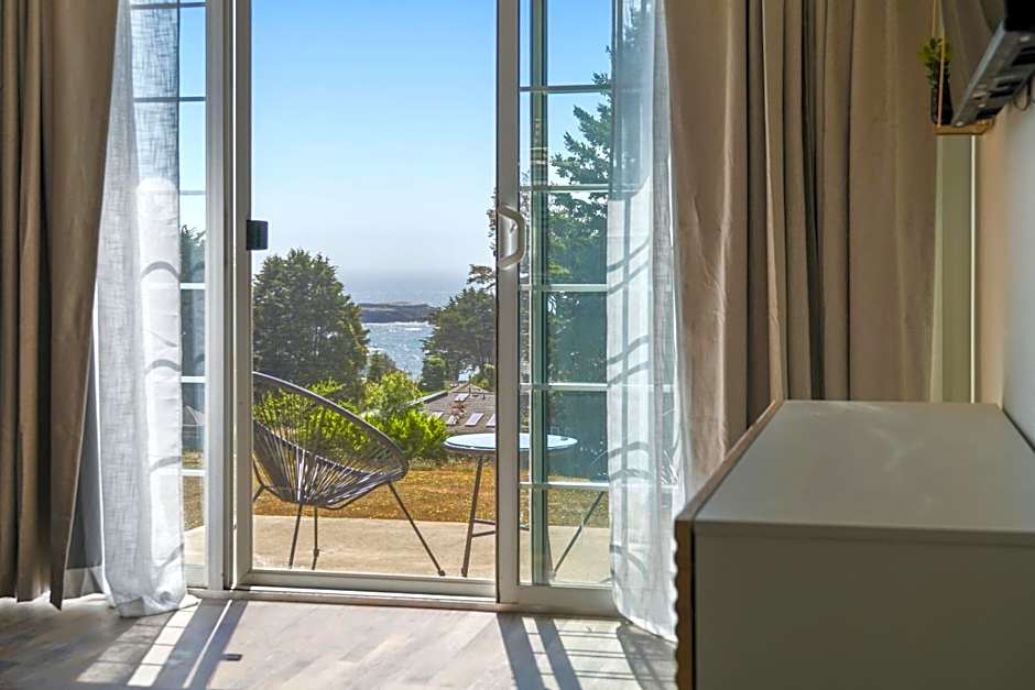Mendo Bungalow