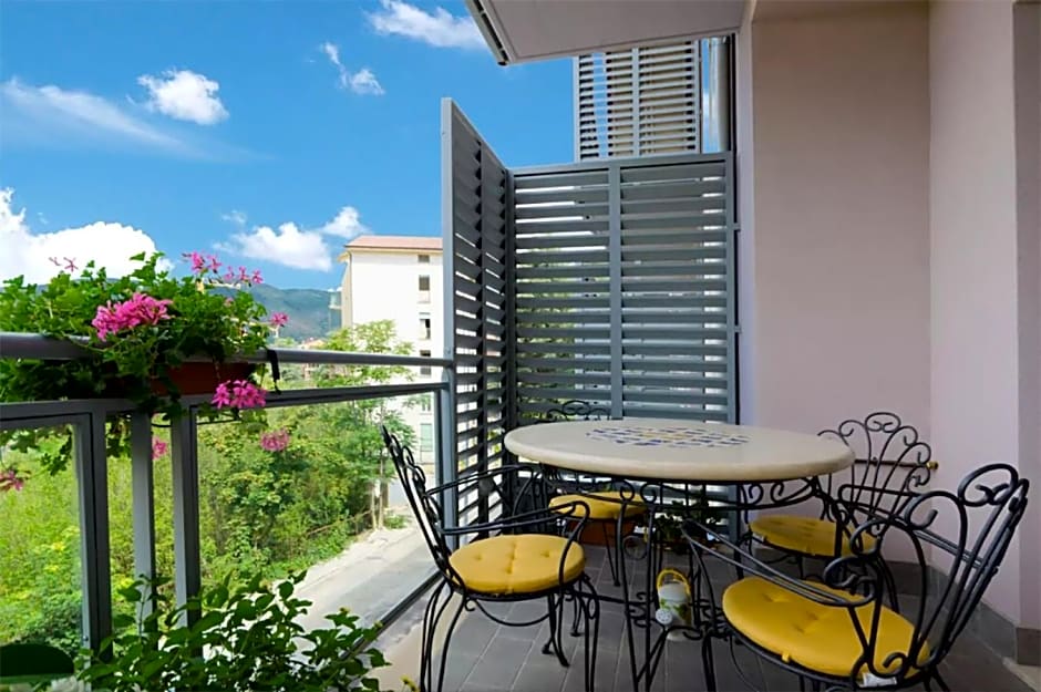 Bed and Breakfast Grace