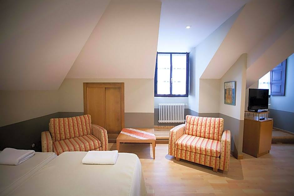 Hotel Kaype - Quintamar