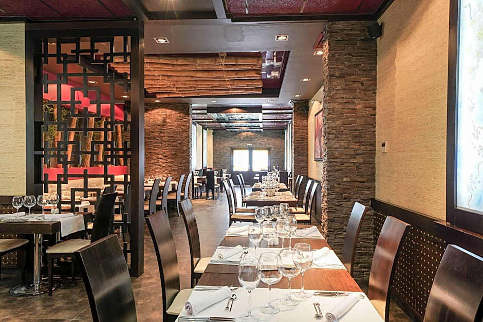 GRIFID Arabella Hotel - Ultra All inclusive & Aquapark