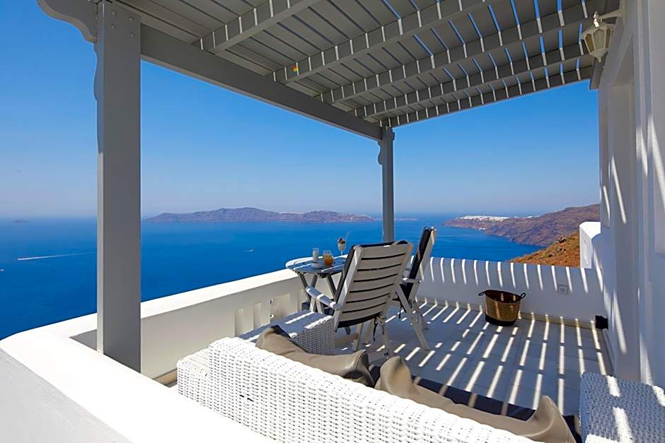 Santorini Princess Spa Hotel