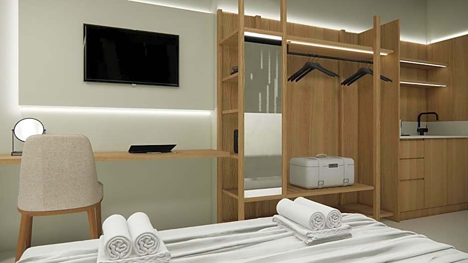 Sunrise SeaSide Suites