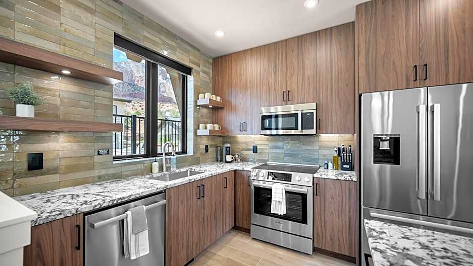 Montclair Inn & Suites at Zion National Park