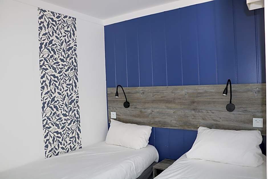 Fasthotel Albertville