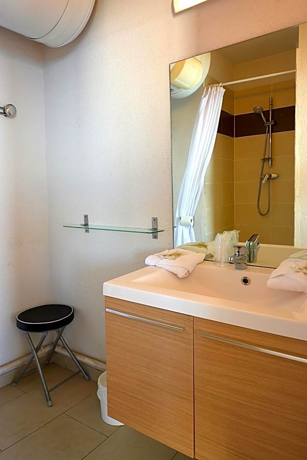 Résidence Les Calanques