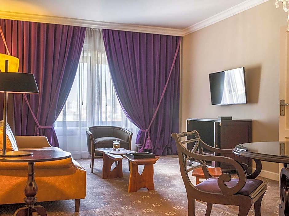 Sofitel Buenos Aires Recoleta