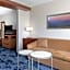 Fairfield Inn & Suites by Marriott Martinsburg