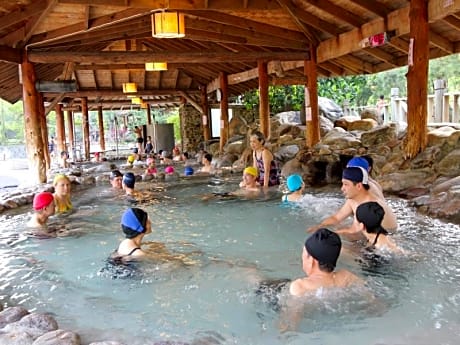 Peikong Greek Resort and Spa