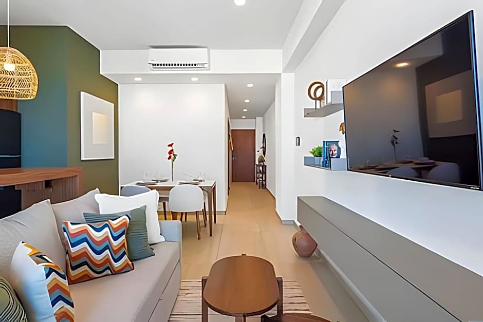 Departamento Maralma, Bucerías.
