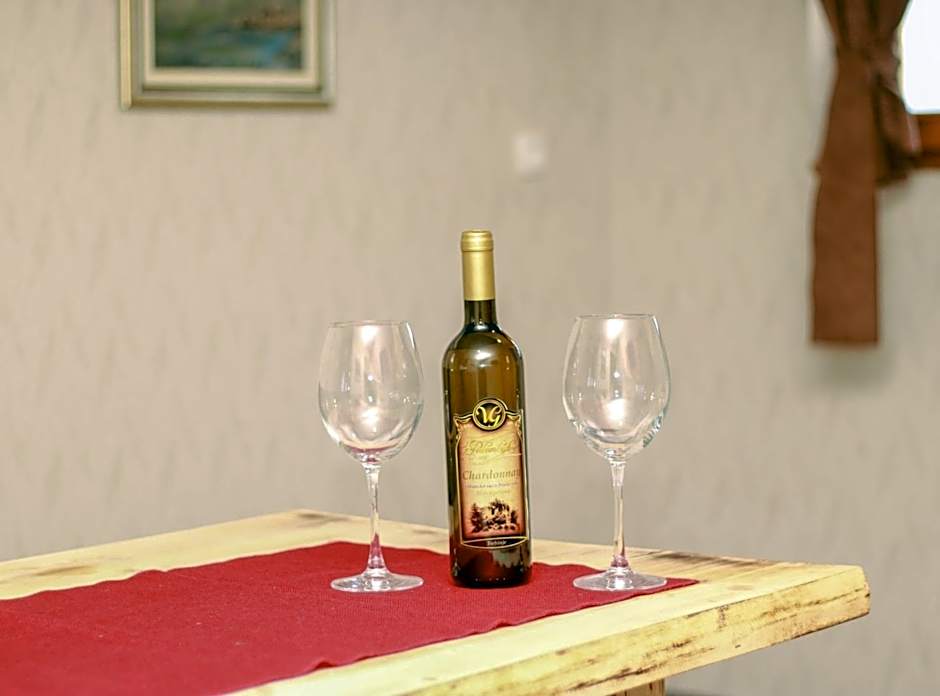 Ethno Village Dolina Mira