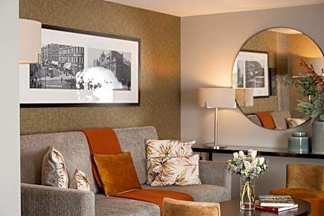 City View Suite