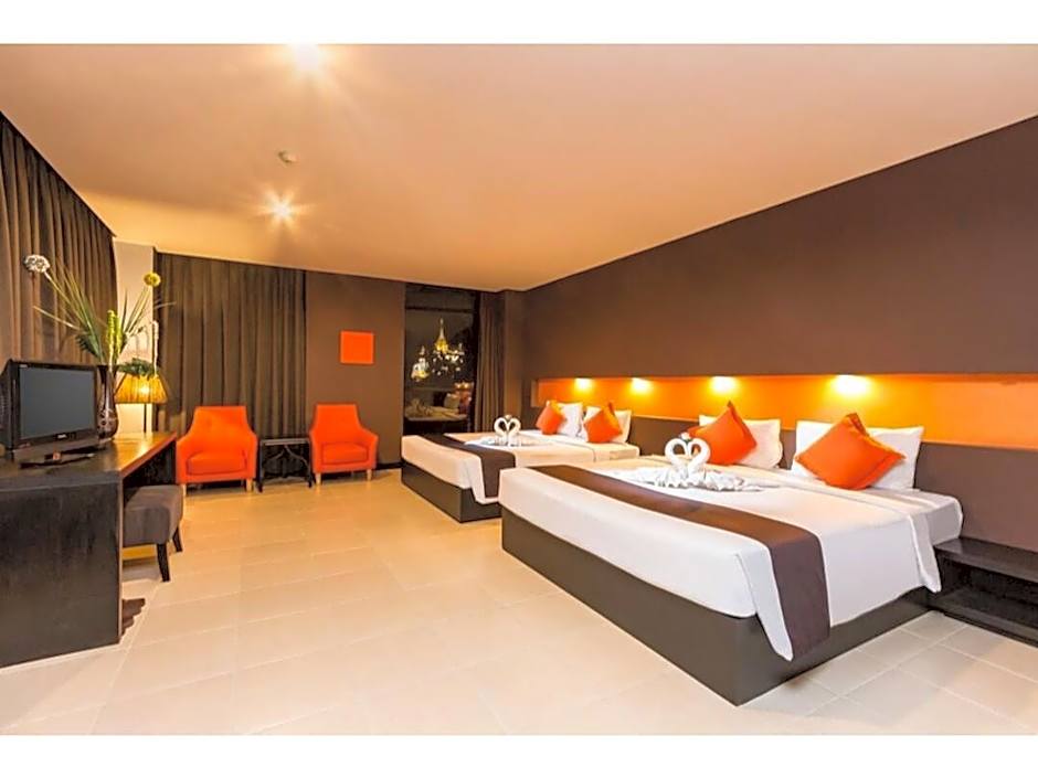 Miramar Bangkok Hotel