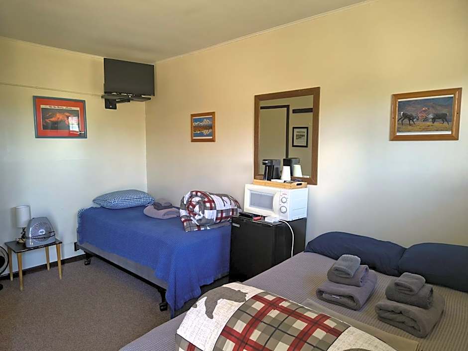 Denali RV Park & Motel