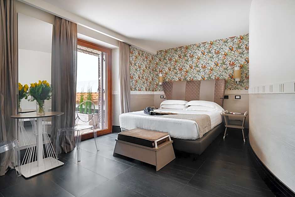 Unica Suites Rome