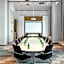 Courtyard by Marriott Warsaw Airport