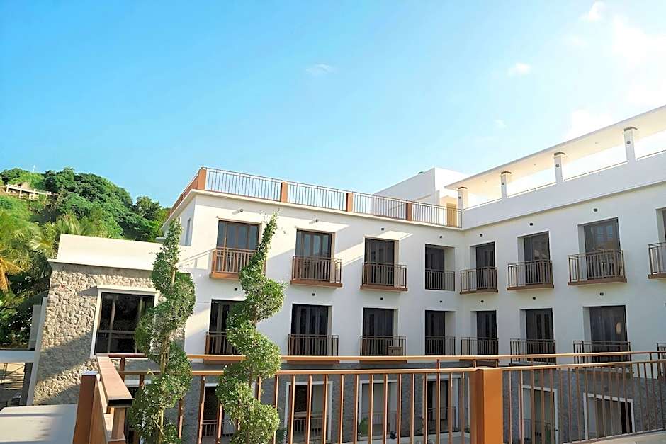 Residencia du Basco