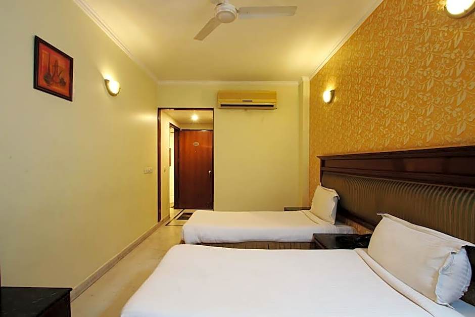 The Maple Leaf @ DLF Cyber City