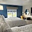 Holiday Inn Express Rocky Mount Sports Center By IHG