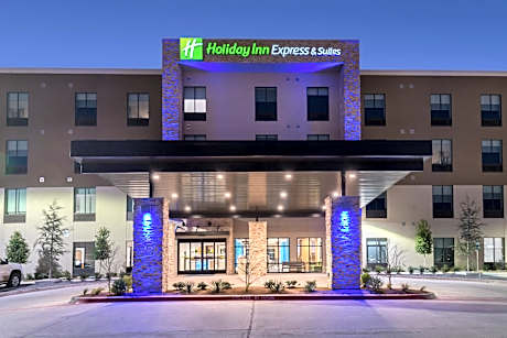 Holiday Inn Express & Suites Fort Worth West By IHG
