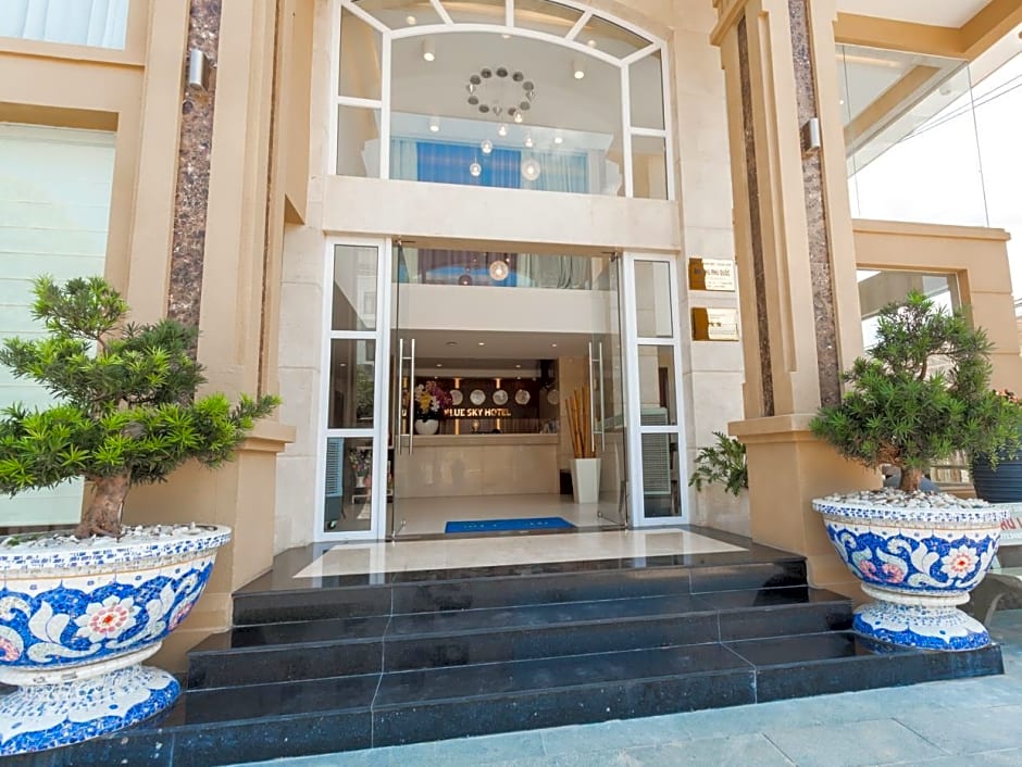 Blue Sky Phu Quoc Hotel