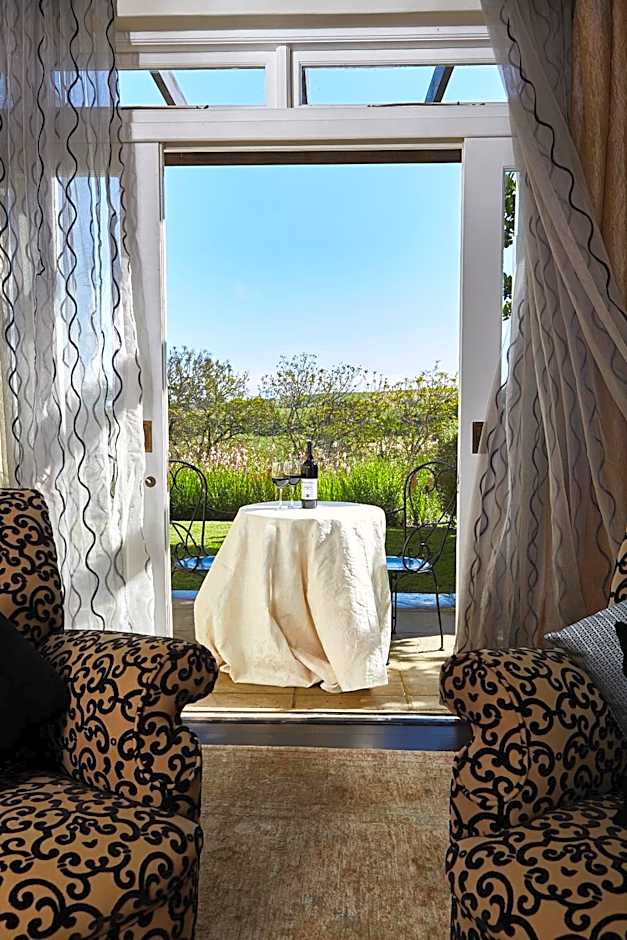 The Devon Valley Hotel