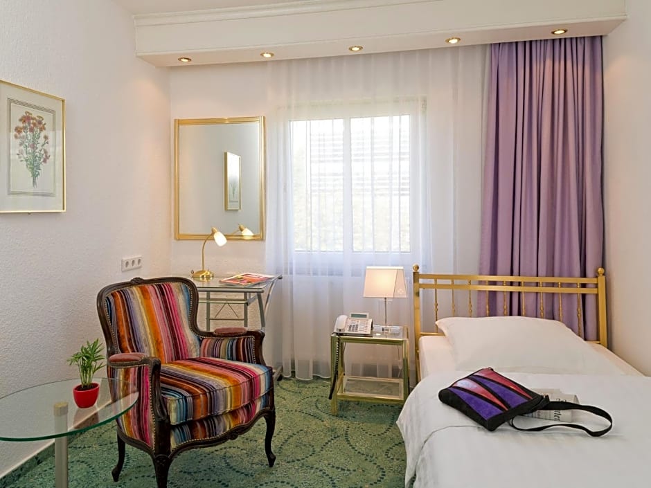Hotel Palmenhof