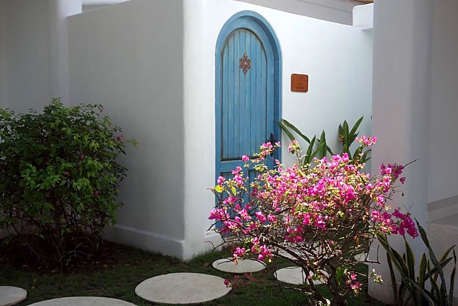 The Koho Air Hotel