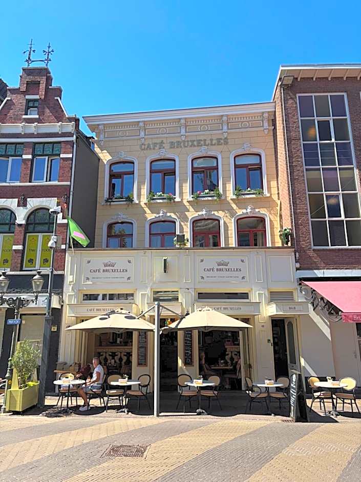 BnB Bruxelles - Studios & Apartments