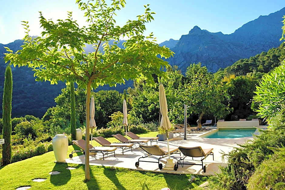 Cas'Anna Lidia - Hôtel De Charme