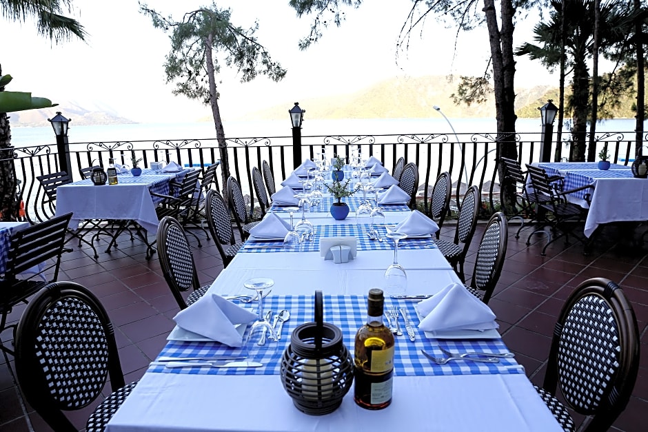 Grand Yazici Club Marmaris Palace