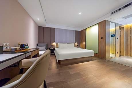 Elegant Double Room