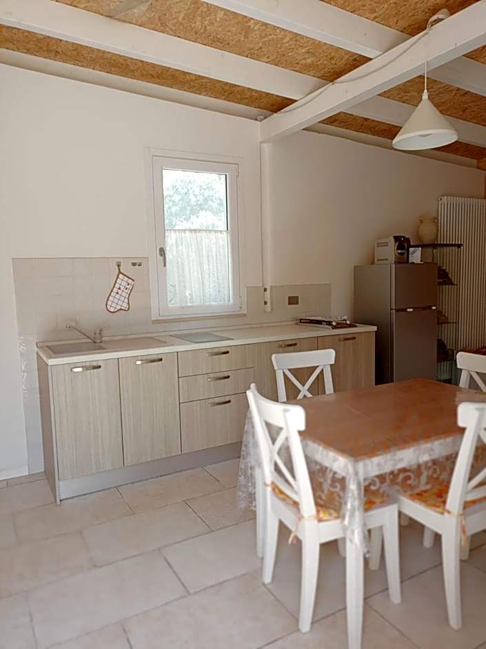 A Casa Di Pici