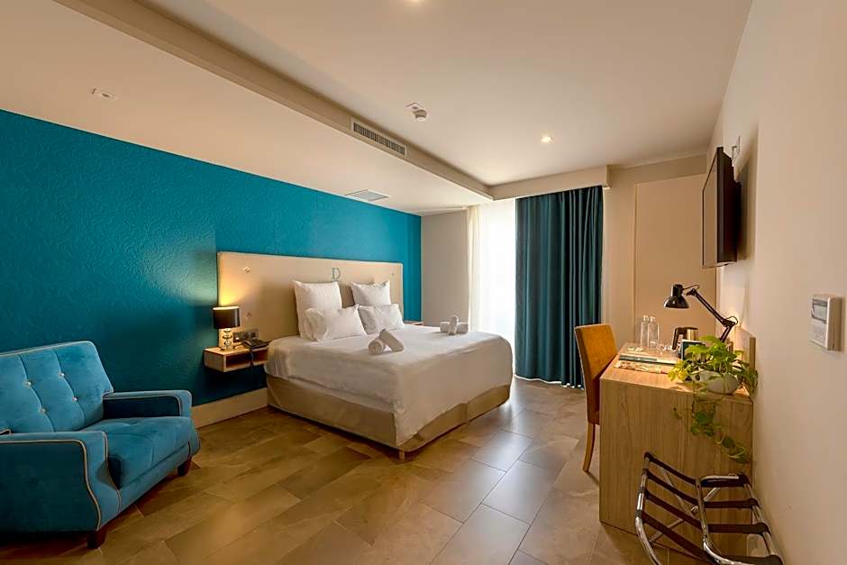 Photo 1 of 30 of Ddream Hotel