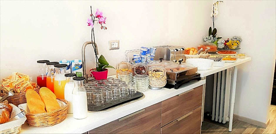 Prima Guest House Collection