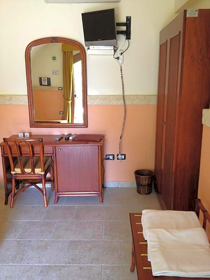 Relais Reggia Domizia