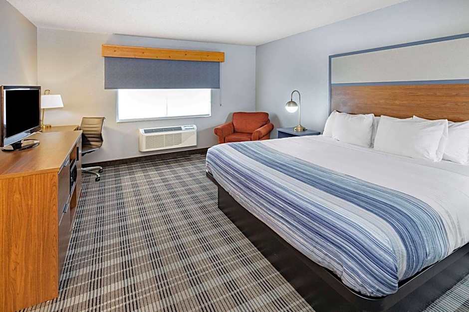 AmericInn by Wyndham Sayre