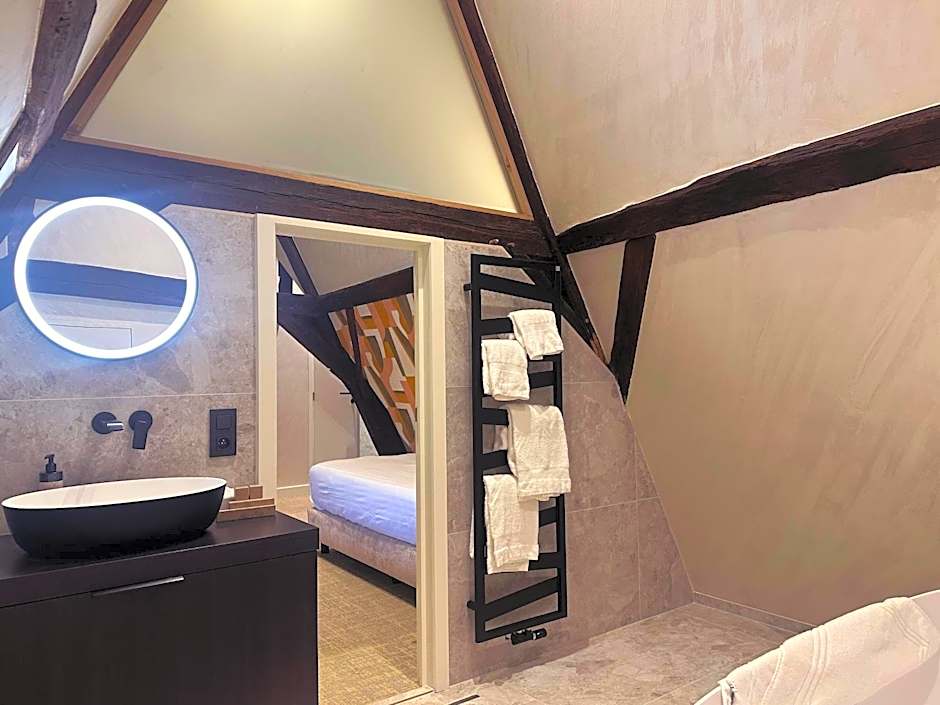 Van Der Valk Sélys Liège Hotel & Spa