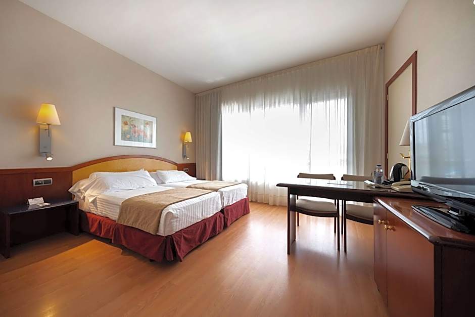 Best Western Hotel Mediterraneo