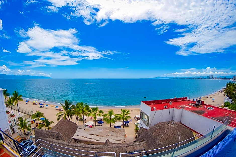 Hotel Suites Nadia Puerto Vallarta