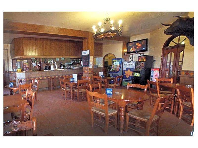 Hotel Restaurante Berlanga