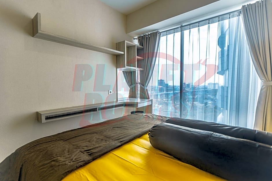 8rooms@ Grand Kamala Lagoon