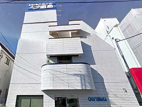 Business Hotel Oak Akishima