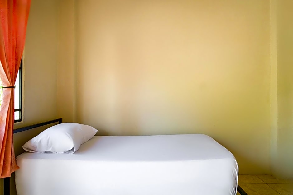 OYO Life 2745 Nabeza House