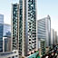 Dorsett Kwun Tong - Hong Kong