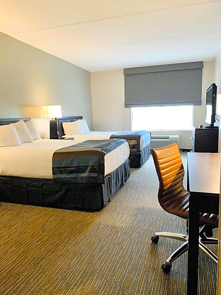 Wingate by Wyndham Wilmington