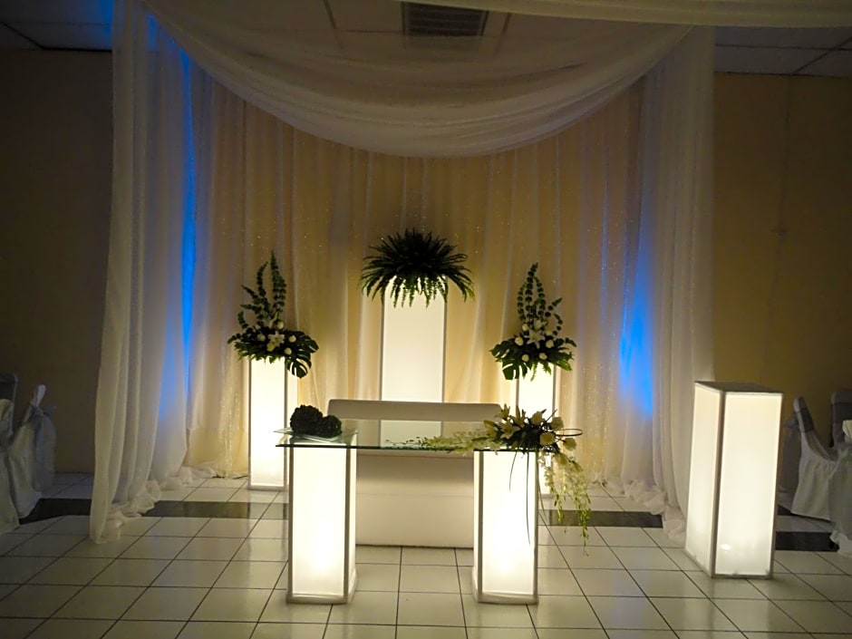 Hotel Paraiso