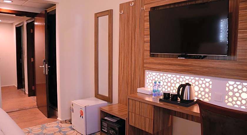 Artal Al Alami Hotel