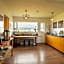 Farmhouse Lodge