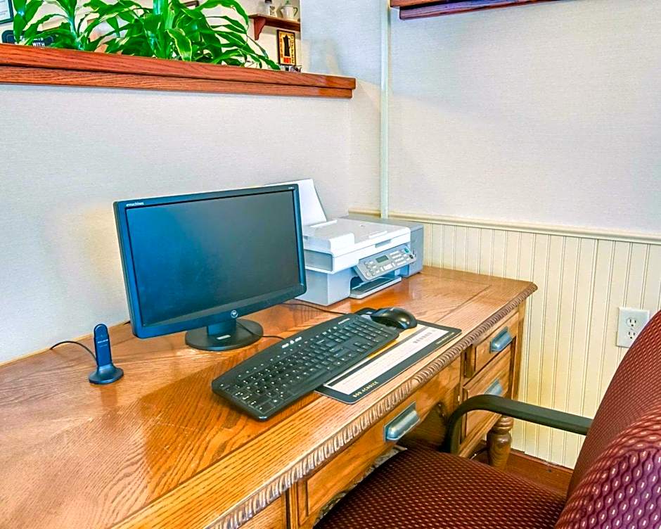 Quality Inn Christiansburg